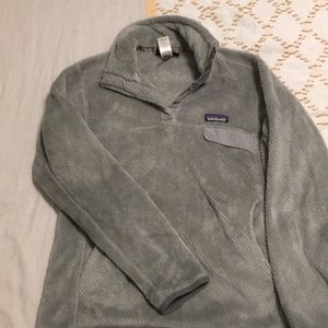 Patagonia Pullover